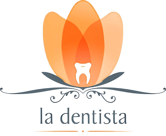 la-dentista logo